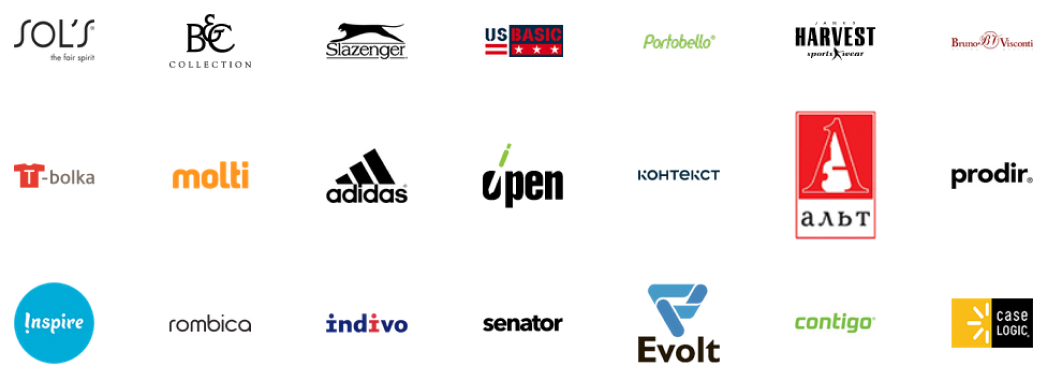 brands