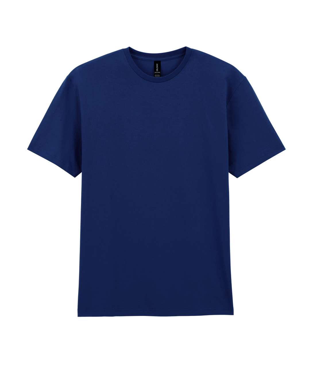 Футболка LIGHT COTTON, МОРСКОЙ СИНИЙ S