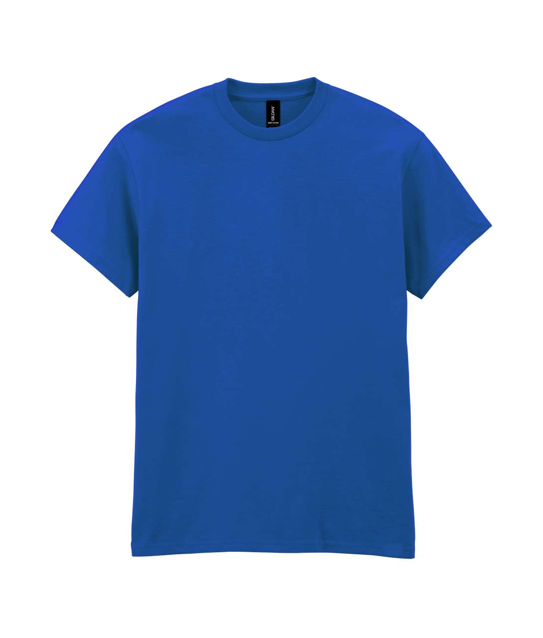 Футболка HEAVY COTTON, КОРОЛЕВСКИЙ СИНИЙ S