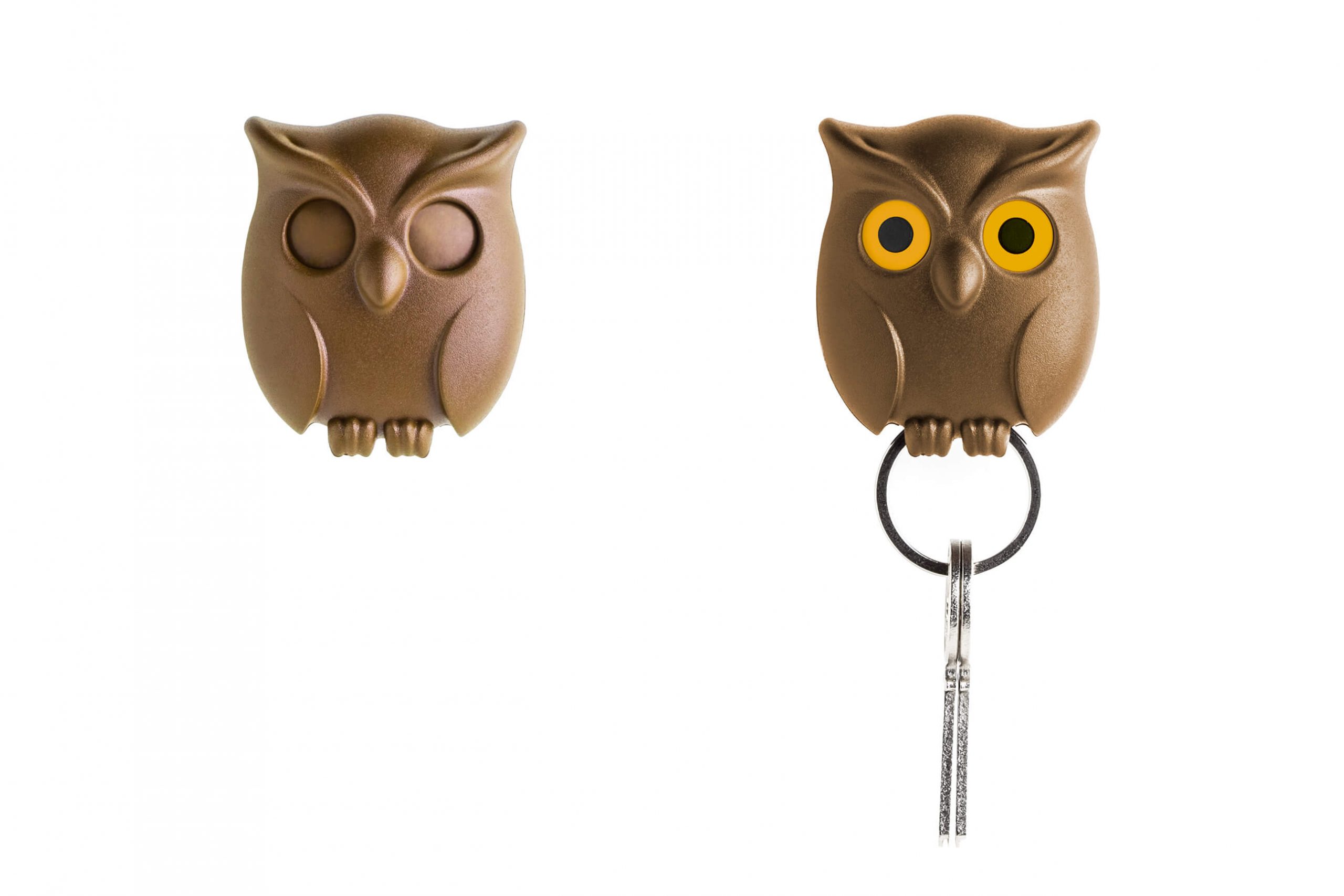 Брелок для ключей Night Owl