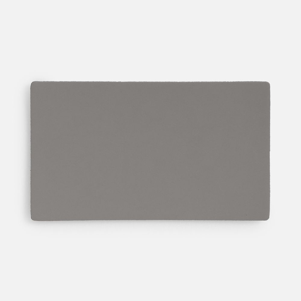 Лейбл Listra Soft Touch, M, серый