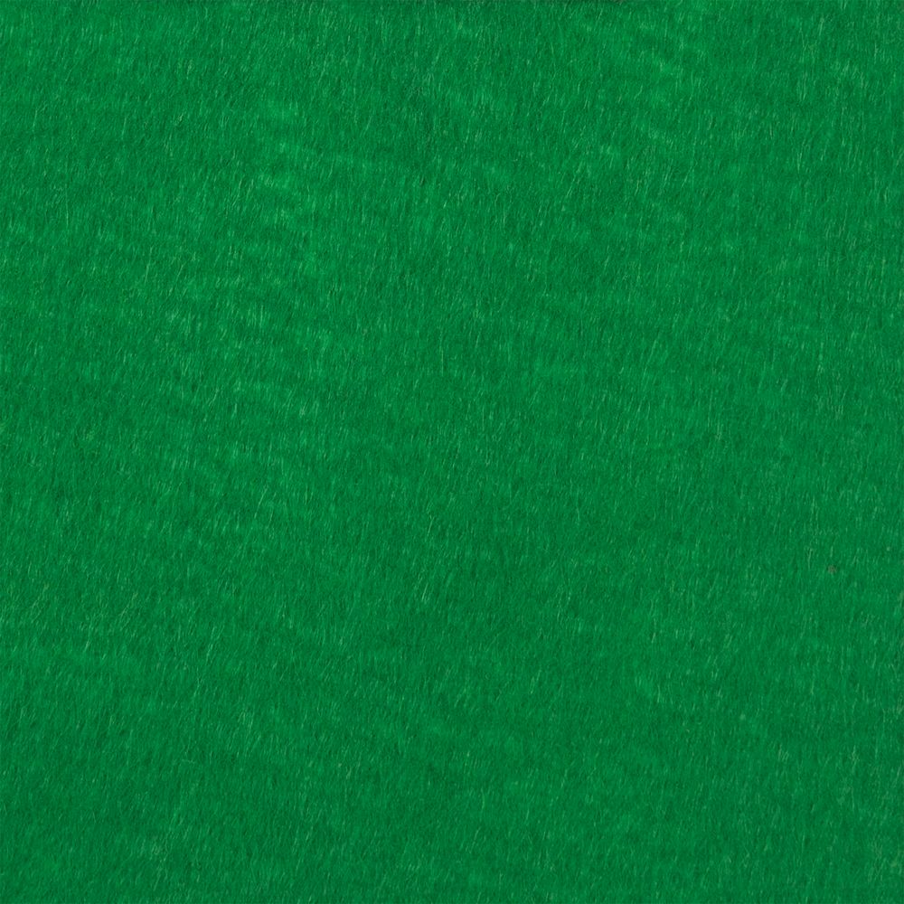 Заготовка из фетра Felt 100, зеленая