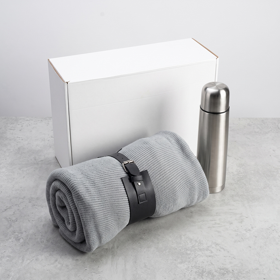 Набор подарочный ELEGANT GREY