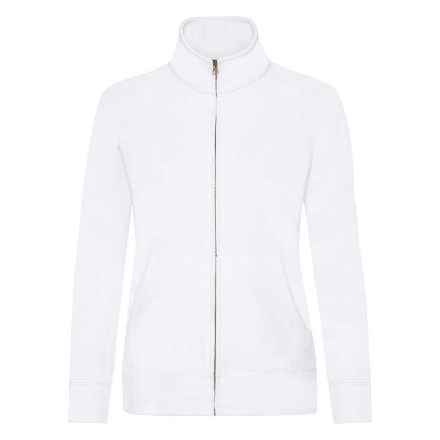 Толстовка женская LADY-FIT SWEAT JACKET 280