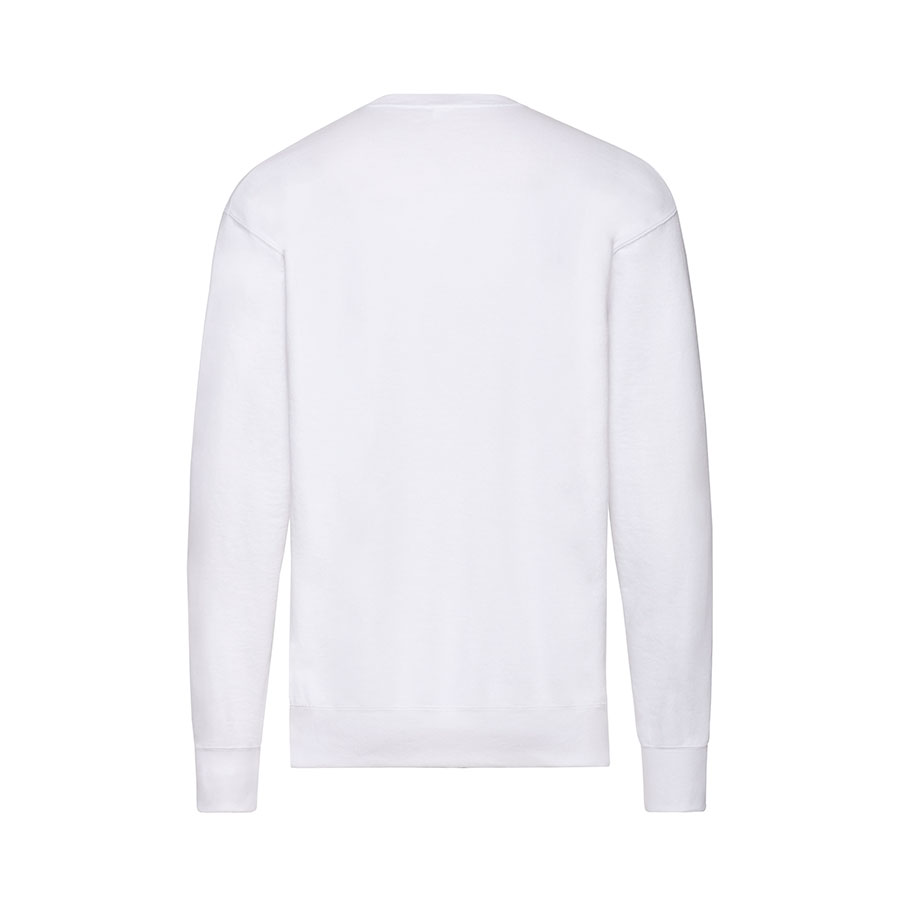 Свитшот без начеса LIGHTWEIGHT SET-IN SWEAT 240