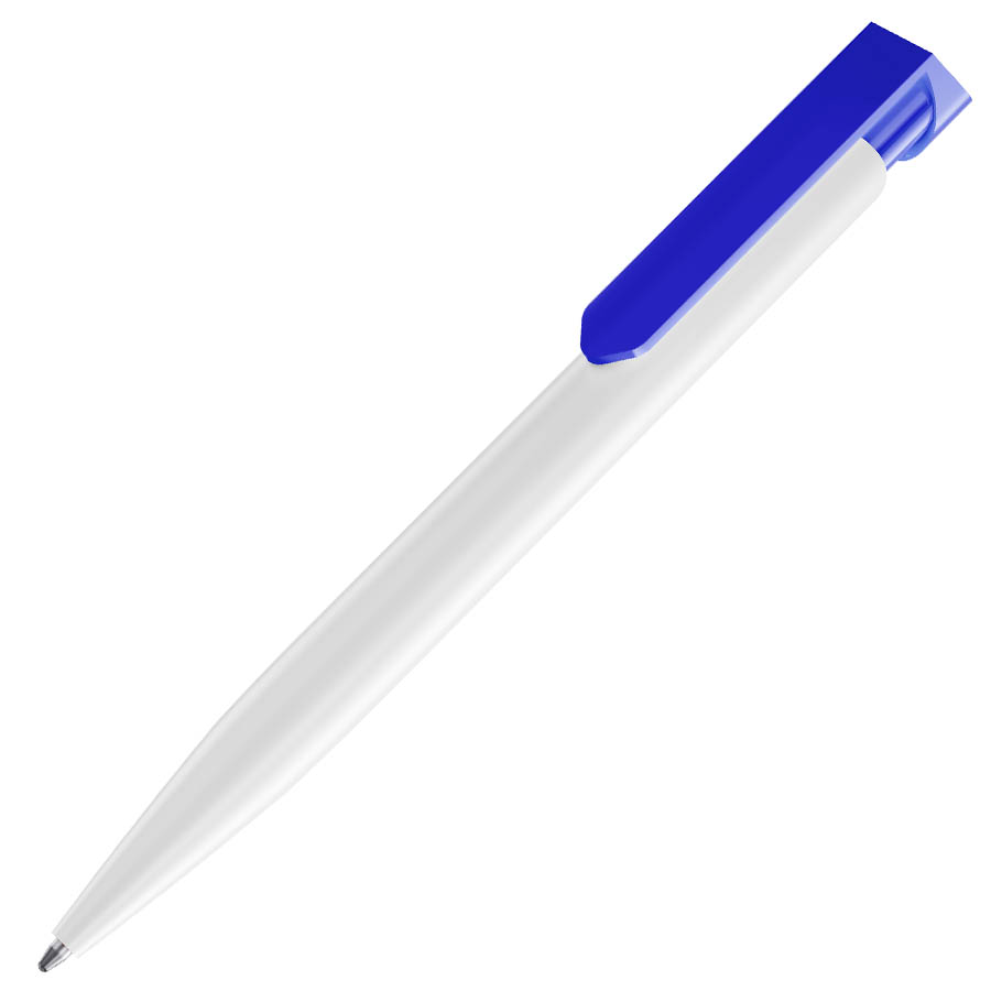Ручка шариковая TAEGET WHITE
