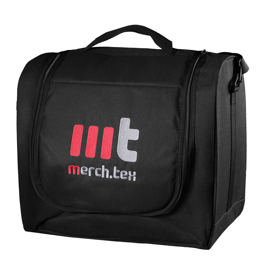 Сумка для образцов MERCHTEX