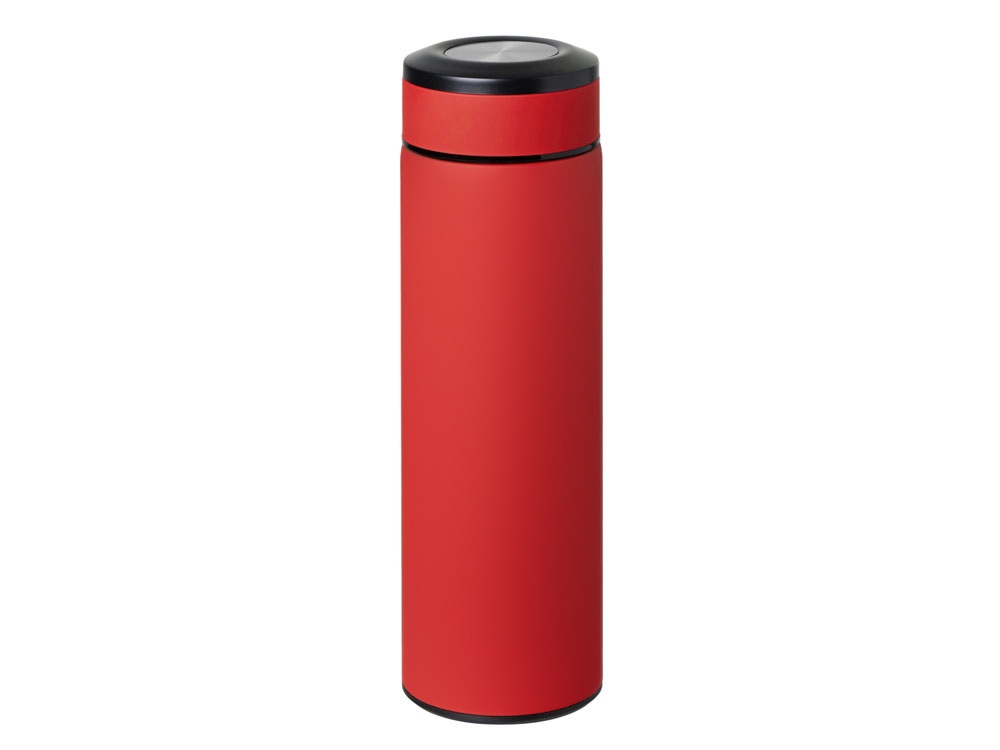 Вакуумный термос «Vacuum Flask C1», soft touch, 420мл
