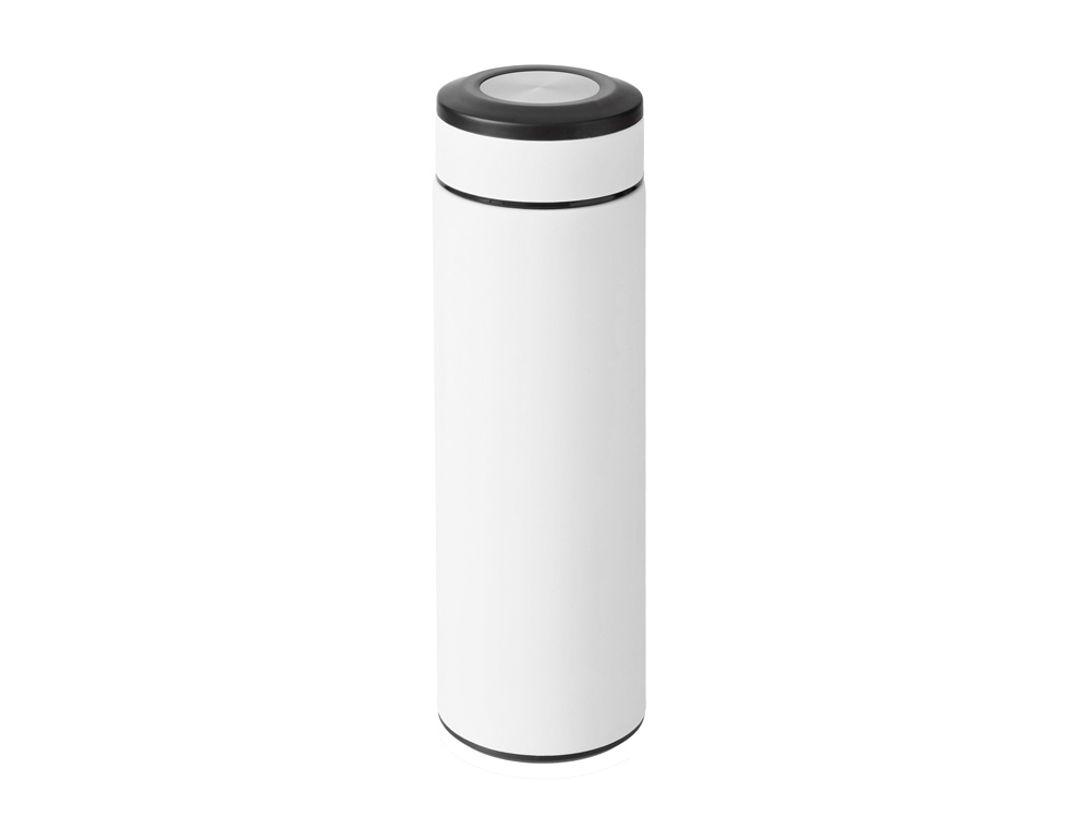 Вакуумный термос «Vacuum Flask C1», soft touch, 420мл