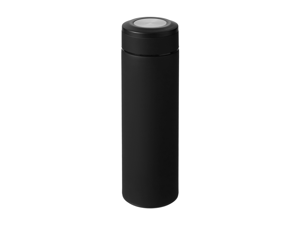 Вакуумный термос «Vacuum Flask C1», soft touch, 420мл