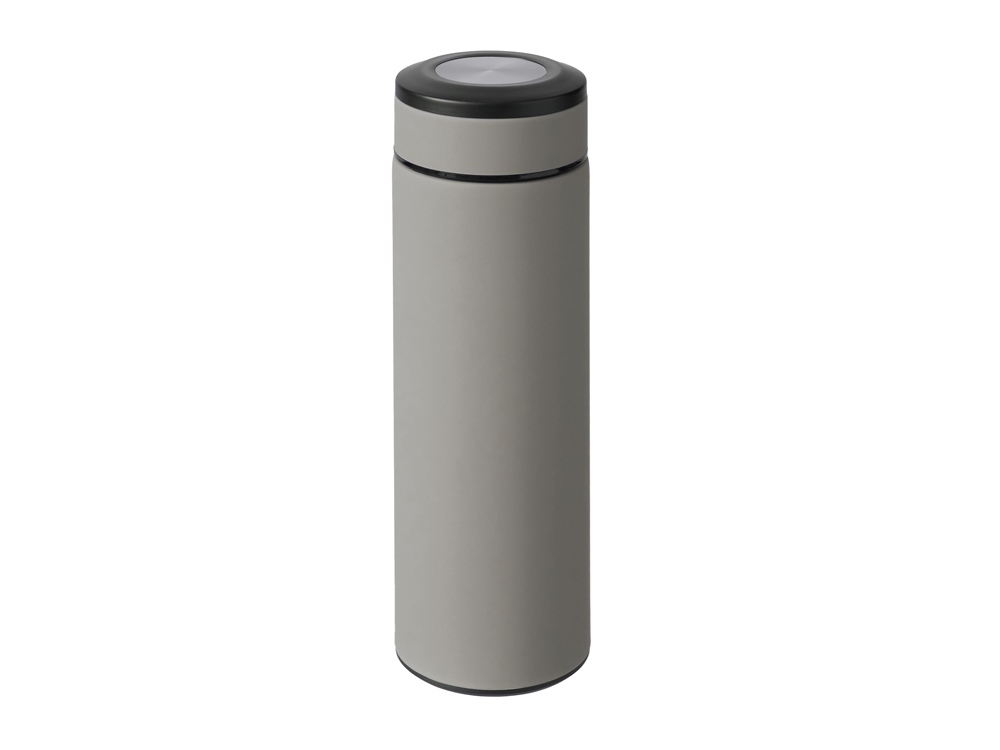 Вакуумный термос «Vacuum Flask C1», soft touch, 420мл