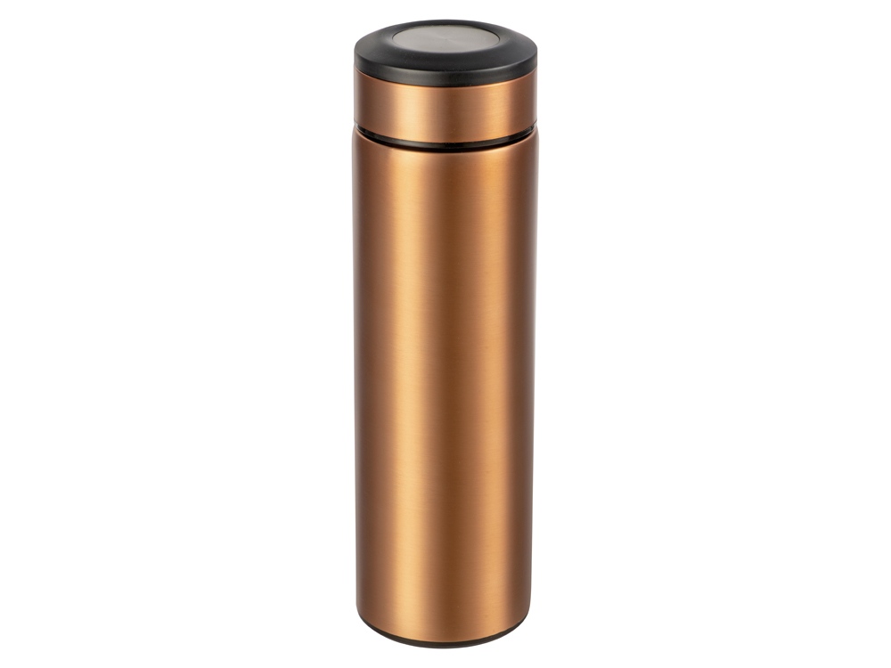 Термос «Confident Metallic»