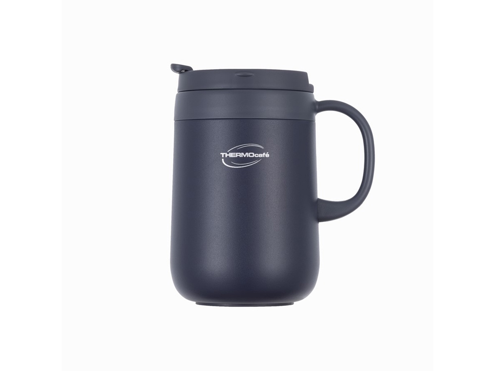 Термокружка THERMOcafe  «TCCM-460SY», 460 мл