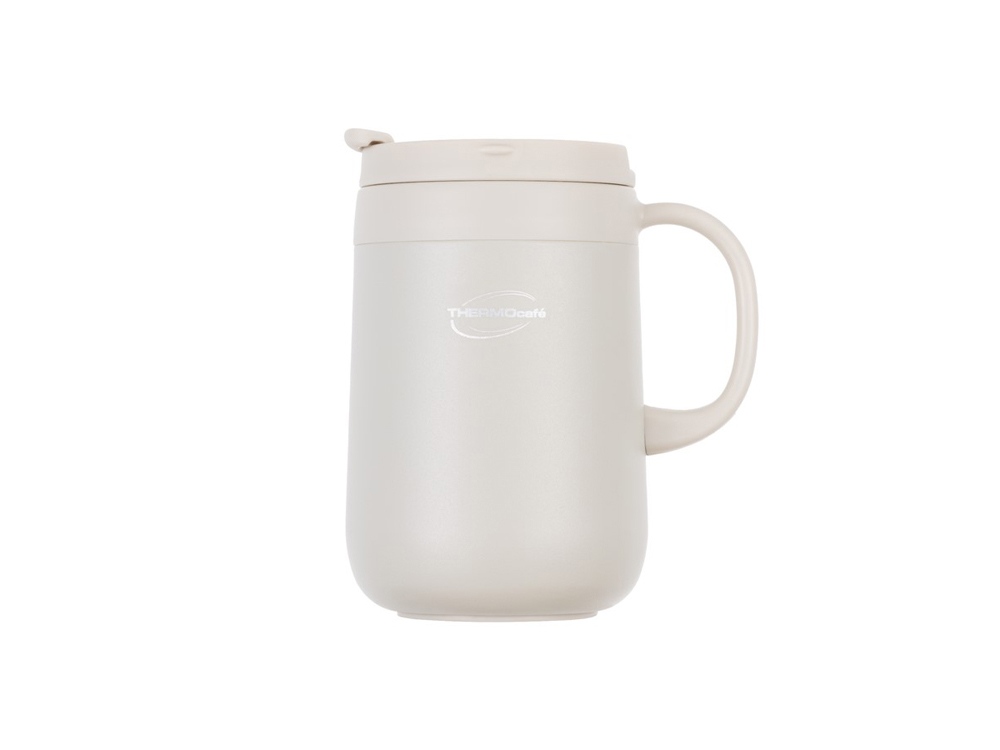 Термокружка THERMOcafe  «TCCM-460SY», 460 мл