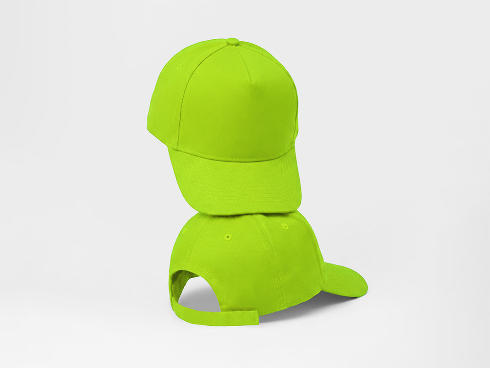 Бейсболка «Poly»