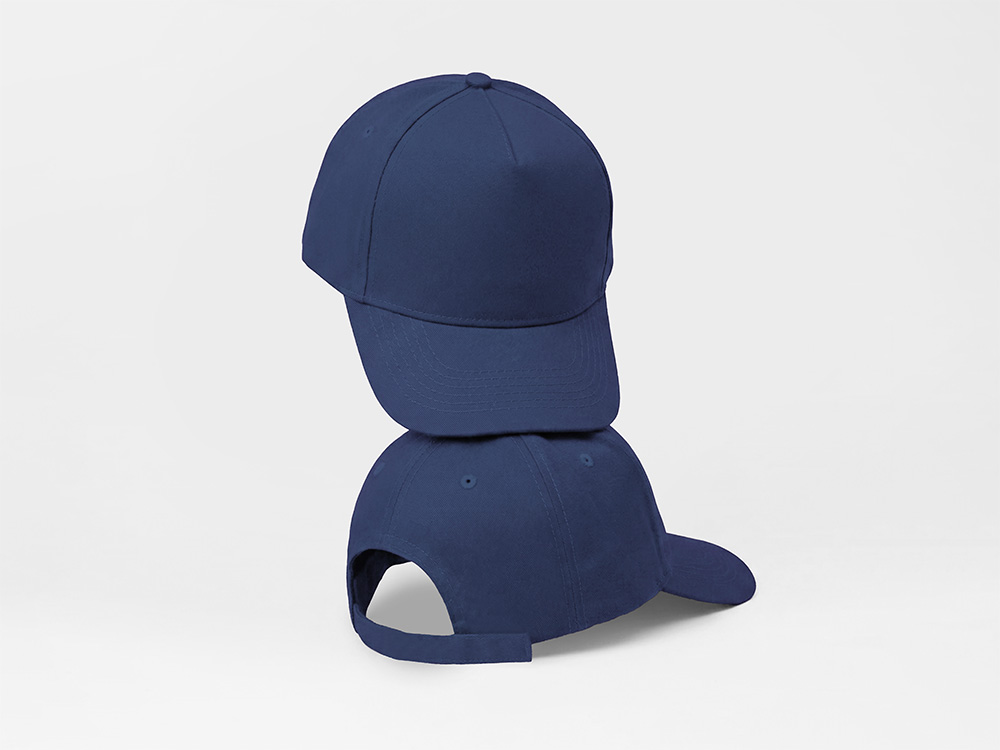 Бейсболка «Poly»