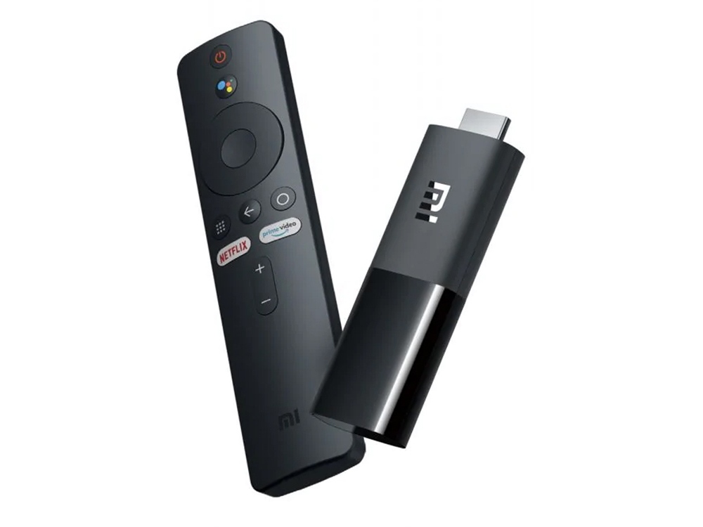 ТВ-приставка «Mi TV Stick»