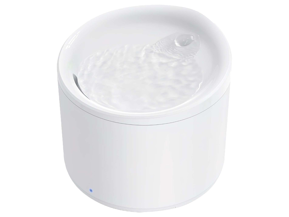 Умная Wi-Fi поилка «IoT Pet Fountain», 2500 мл