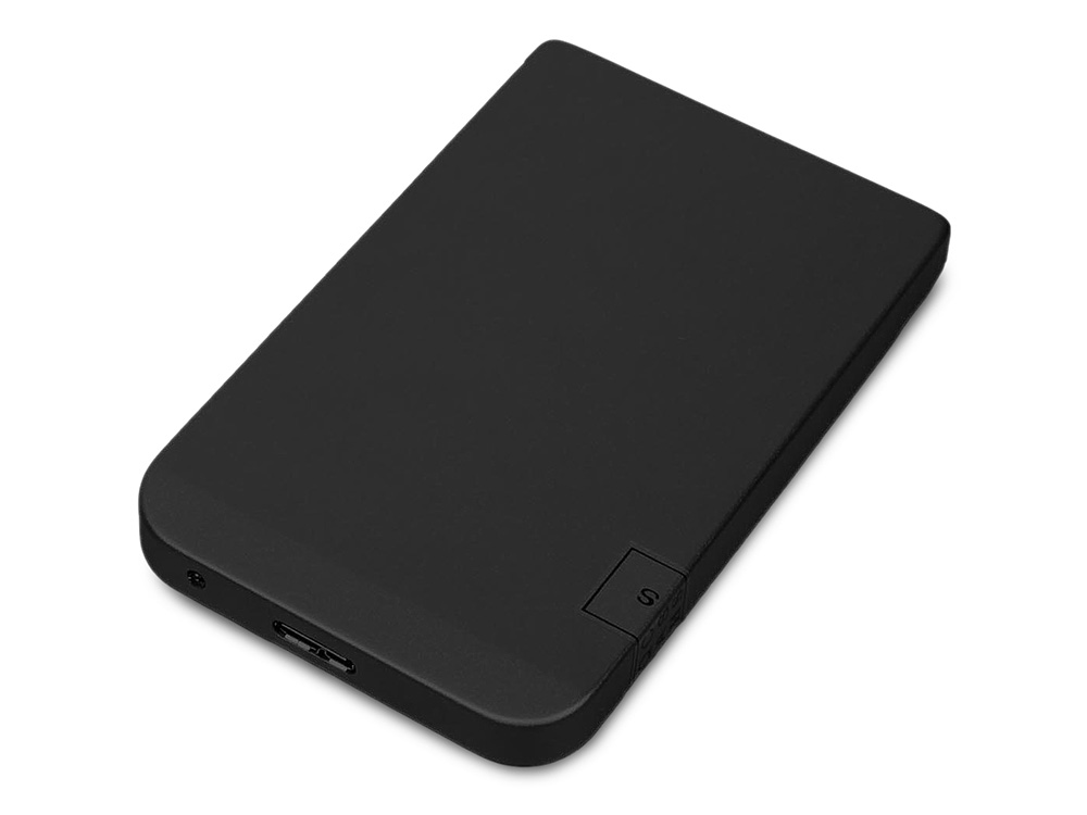 Внешний жесткий диск HDD «Saturn» на 500 ГБ