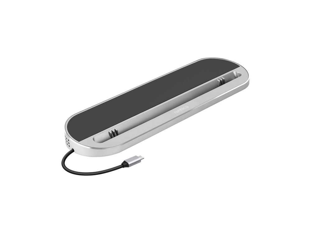 Хаб USB Type-C 3.0 «Falcon»