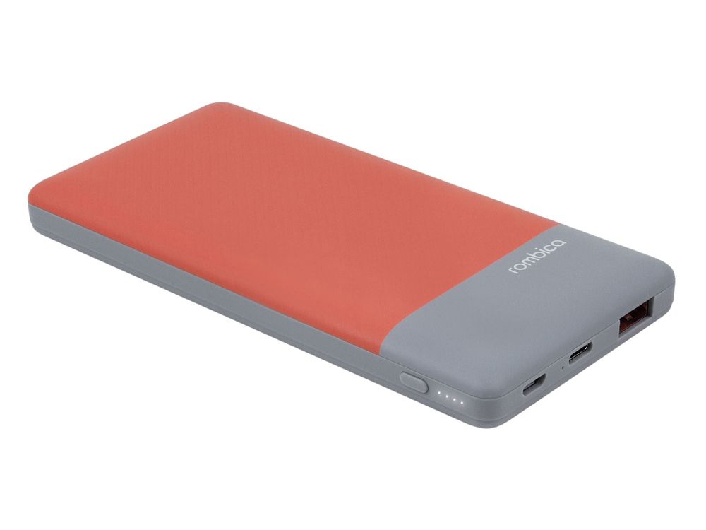 Внешний аккумулятор «NEO Charge 5C», 10000 mAh