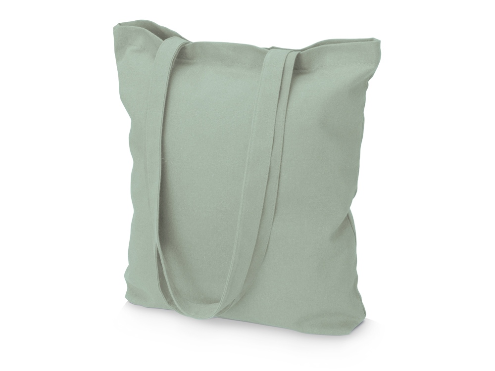 Сумка из плотного хлопка «Carryme 220», 220 г/м2