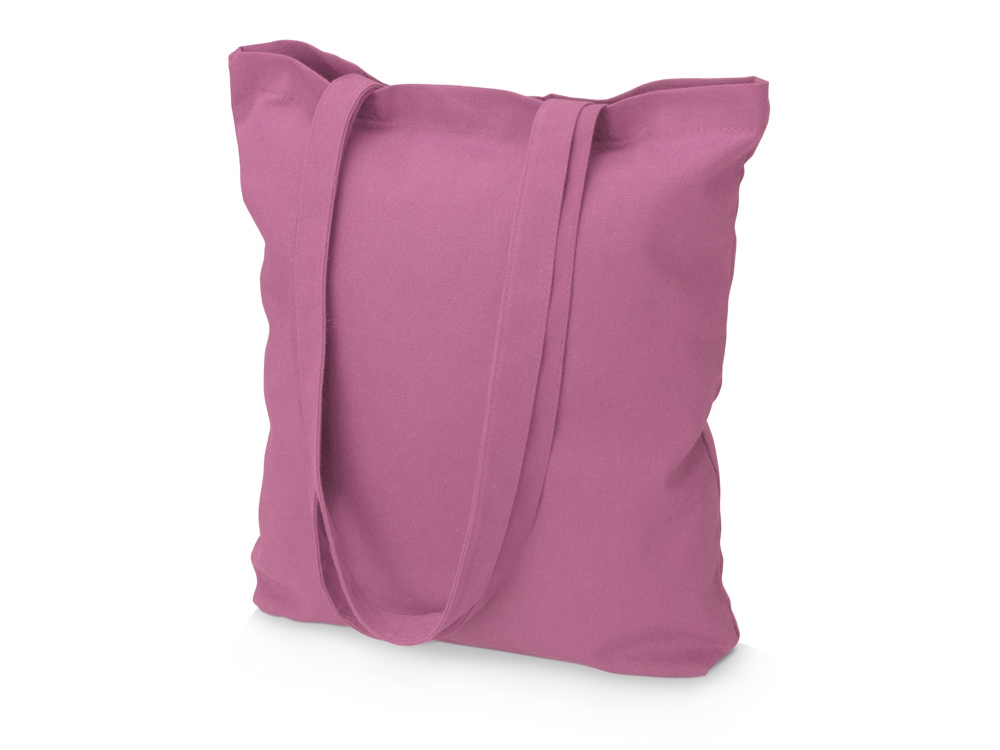 Сумка из плотного хлопка «Carryme 220», 220 г/м2