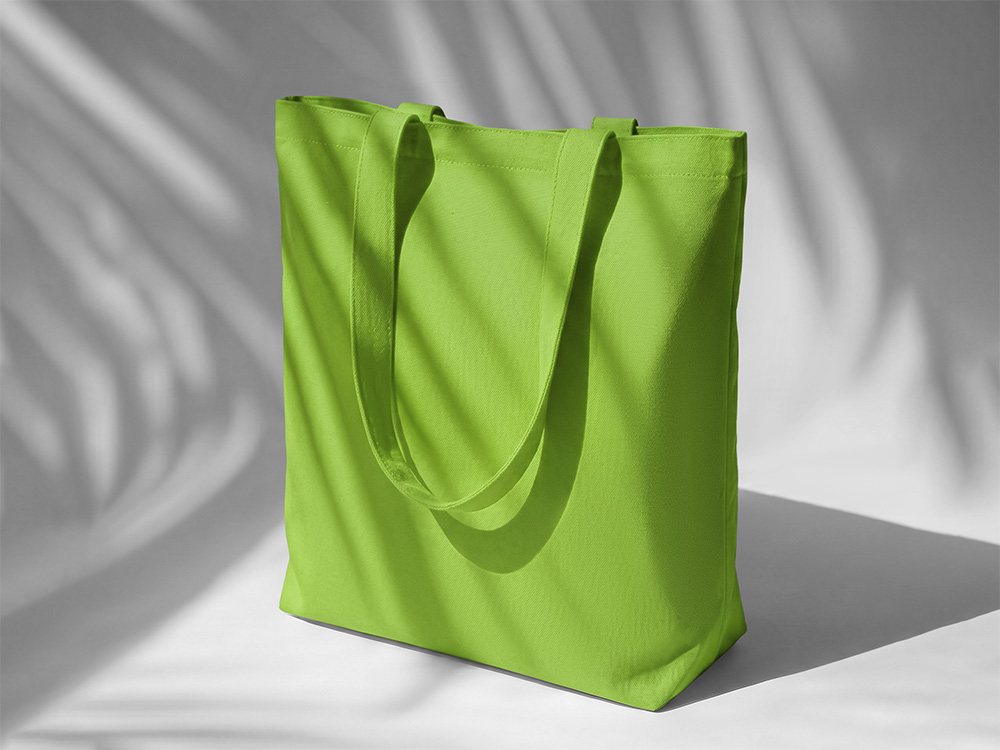 Сумка из хлопка «Carryme 105», 105 г/м2