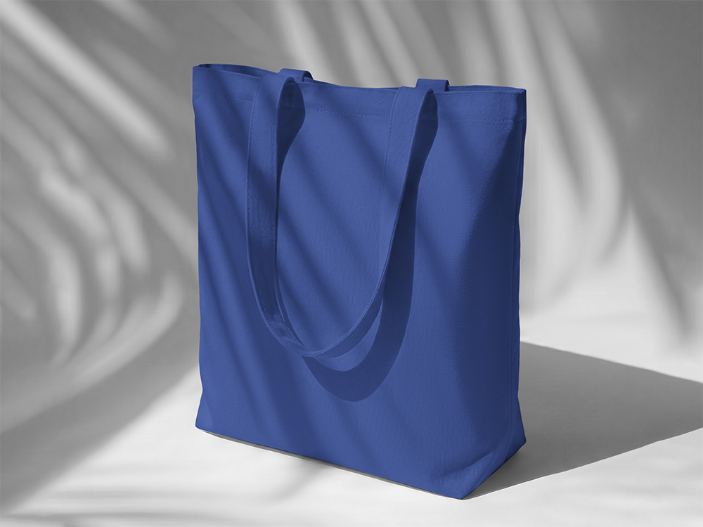 Сумка из хлопка «Carryme 105», 105 г/м2