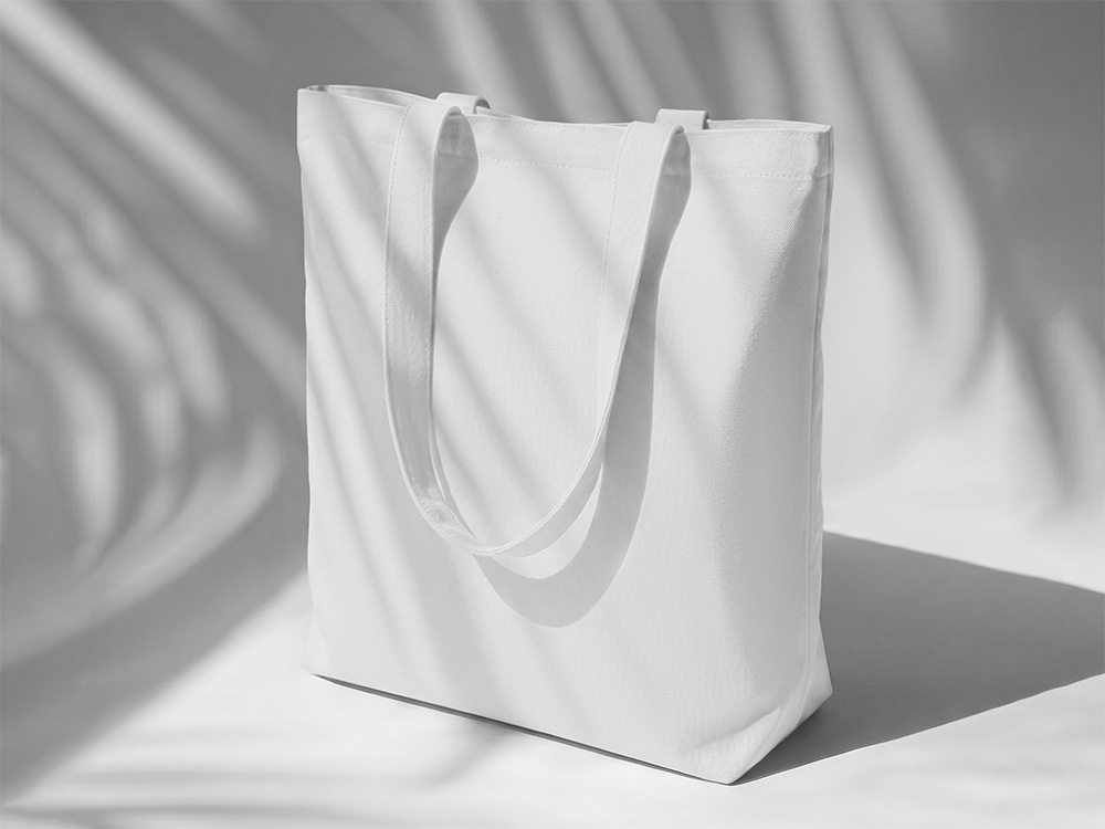 Сумка из хлопка «Carryme 105», 105 г/м2