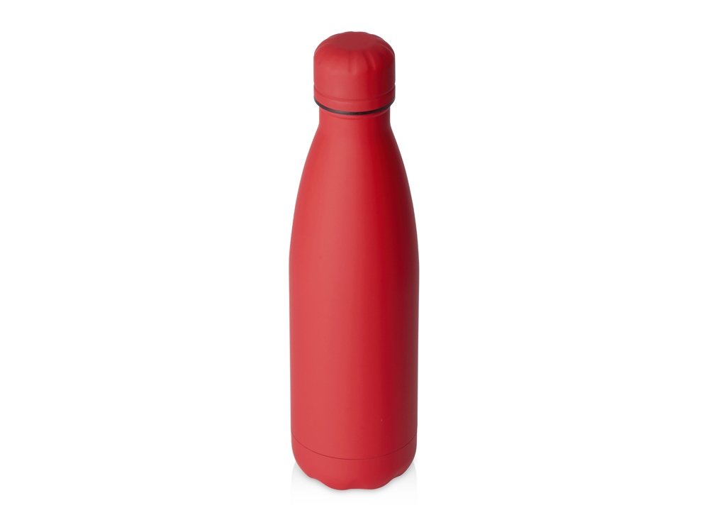 Вакуумная термобутылка «Vacuum bottle C1», soft touch, 500 мл