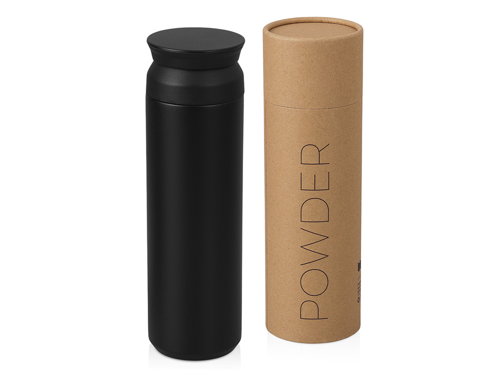 Вакуумный термос «Powder»