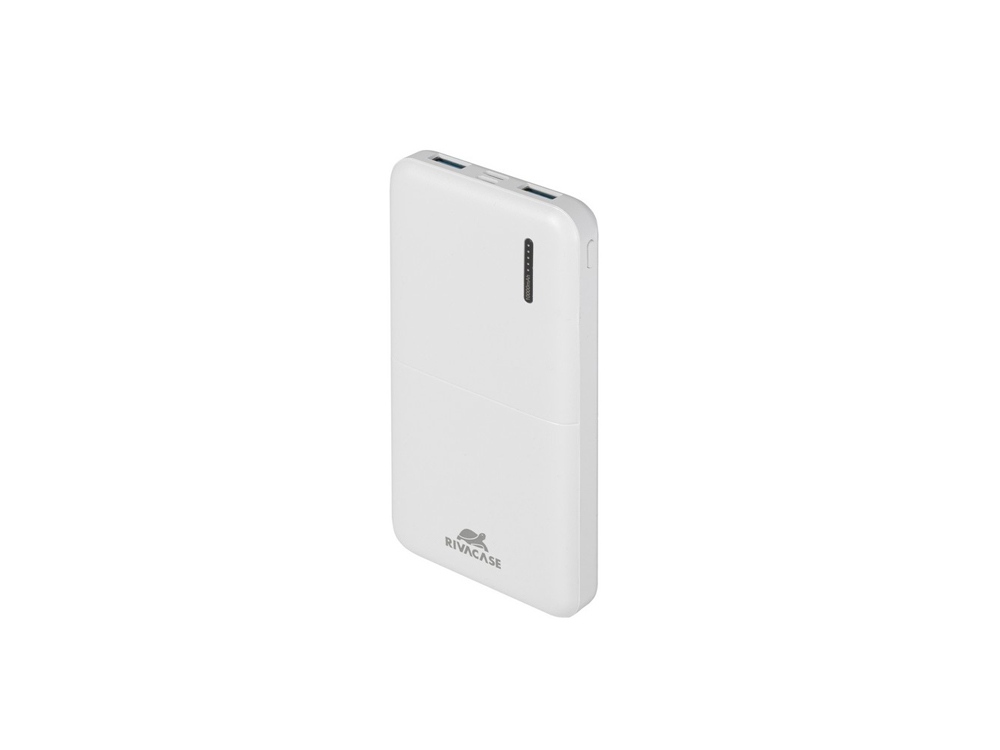 Внешний аккумулятор с быстрой зарядкой QC/PD VA2532, 10000 mAh