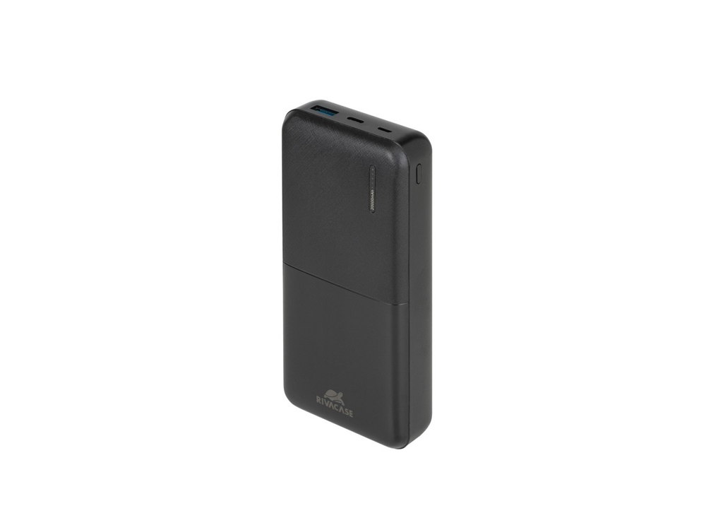 Внешний аккумулятор с быстрой зарядкой  VA2571, 20000 mAh