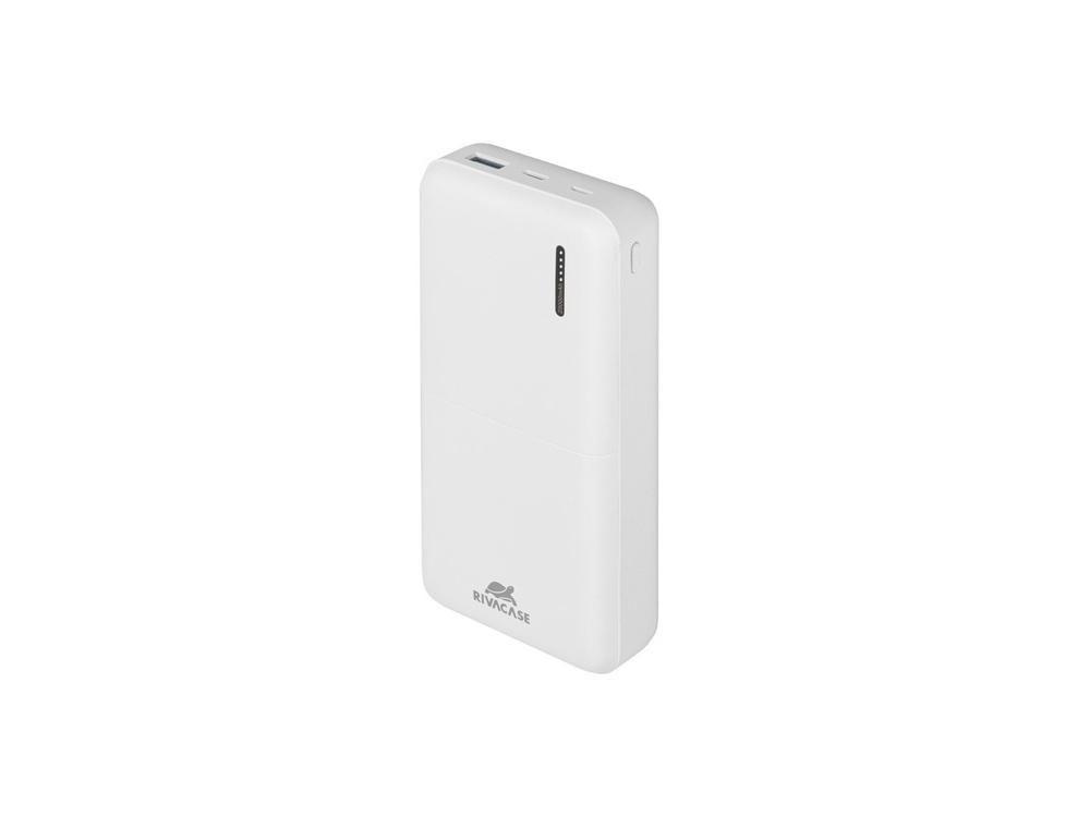 Внешний аккумулятор с быстрой зарядкой  VA2571, 20000 mAh