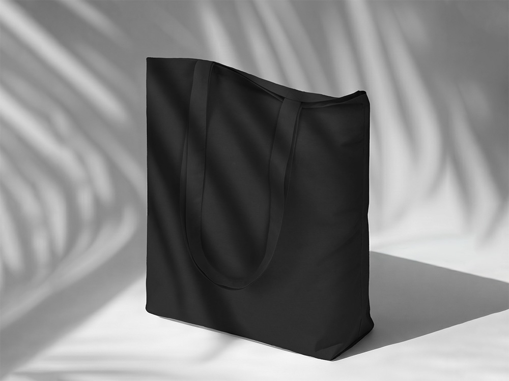 Сумка из хлопка «Carryme 140», 140 г/м2
