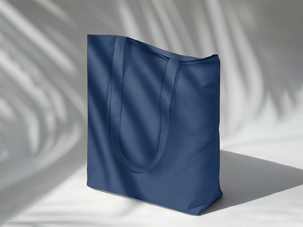 Сумка из хлопка «Carryme 140», 140 г/м2