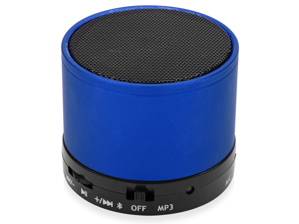 Беспроводная колонка «Ring» с функцией Bluetooth®