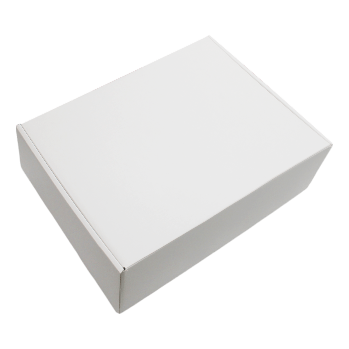 Коробка Hot Box (белая)