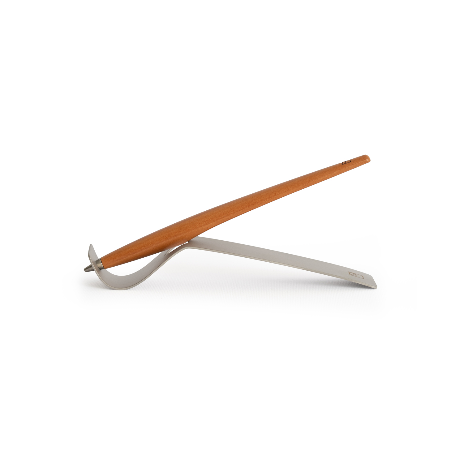 Вечная ручка Pininfarina Piuma A MODERN CLASSIC PEARWOOD