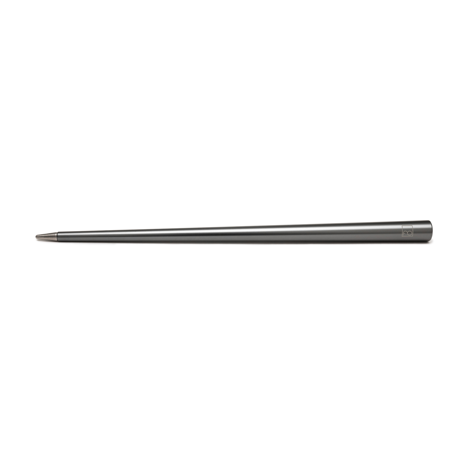 Вечная ручка Pininfarina Forever Prima TITANIUM