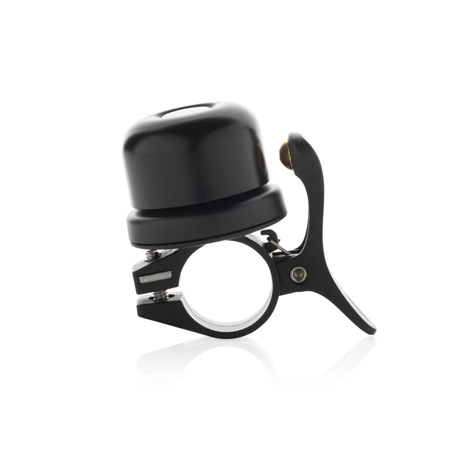 Велосипедный звонок Pedalfinder с технологией Find My